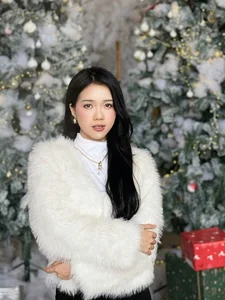 Rising Star Nguyen Hoang My Van: A Multi-Talented Contender for Miss Vietnam 2024 - image 2