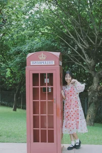 Artistic Portraiture: YiTuYu Art Language Vol.9907 Featuring Mao Ta - image 6