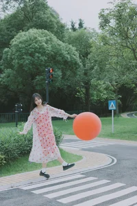 Artistic Portraiture: YiTuYu Art Language Vol.9907 Featuring Mao Ta - image 28