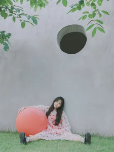 Artistic Portraiture: YiTuYu Art Language Vol.9907 Featuring Mao Ta - image 4