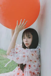 Artistic Portraiture: YiTuYu Art Language Vol.9907 Featuring Mao Ta - image 27