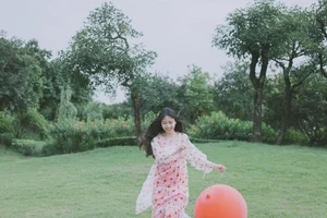 Artistic Portraiture: YiTuYu Art Language Vol.9907 Featuring Mao Ta - image 20