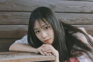 Artistic Portraiture: YiTuYu Art Language Vol.9907 Featuring Mao Ta - image 11