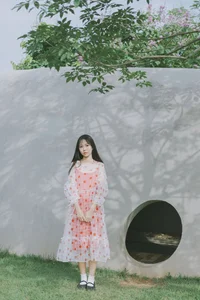 Artistic Portraiture: YiTuYu Art Language Vol.9907 Featuring Mao Ta - image 23