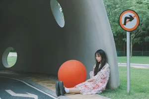 Artistic Portraiture: YiTuYu Art Language Vol.9907 Featuring Mao Ta - image 18