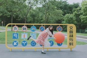 Artistic Portraiture: YiTuYu Art Language Vol.9907 Featuring Mao Ta - image 26