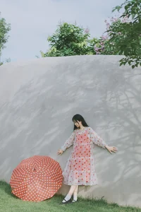 Artistic Portraiture: YiTuYu Art Language Vol.9907 Featuring Mao Ta - image 1