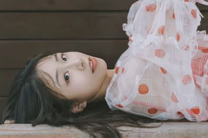 Artistic Portraiture: YiTuYu Art Language Vol.9907 Featuring Mao Ta - image 16