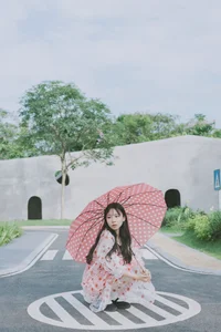 Artistic Portraiture: YiTuYu Art Language Vol.9907 Featuring Mao Ta - image 29