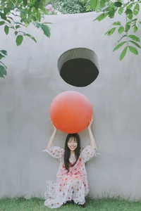 Artistic Portraiture: YiTuYu Art Language Vol.9907 Featuring Mao Ta - image 7