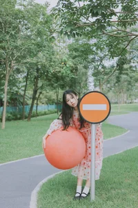 Artistic Portraiture: YiTuYu Art Language Vol.9907 Featuring Mao Ta - image 5
