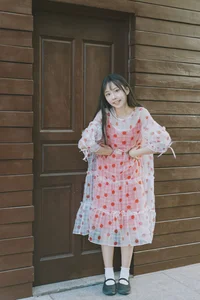 Artistic Portraiture: YiTuYu Art Language Vol.9907 Featuring Mao Ta - image 13