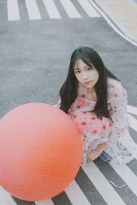 Artistic Portraiture: YiTuYu Art Language Vol.9907 Featuring Mao Ta - image 8