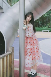 Artistic Portraiture: YiTuYu Art Language Vol.9907 Featuring Mao Ta - image 15