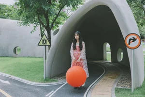 Artistic Portraiture: YiTuYu Art Language Vol.9907 Featuring Mao Ta - image 10