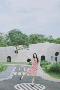 Artistic Portraiture: YiTuYu Art Language Vol.9907 Featuring Mao Ta - image 22