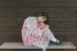 Artistic Portraiture: YiTuYu Art Language Vol.9907 Featuring Mao Ta - image 9