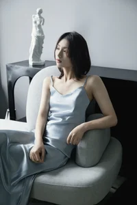 YiTuYu Art Language Vol.8143: A Visual Journey with Min Min - image 6