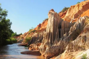 Top 4 Must-Visit Summer Camping Spots in Phan Thiet for Nature Lovers - image 2