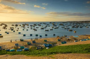 Top 4 Must-Visit Summer Camping Spots in Phan Thiet for Nature Lovers - image 9
