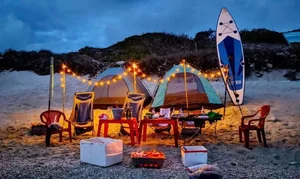 Top 4 Must-Visit Summer Camping Spots in Phan Thiet for Nature Lovers - image 0