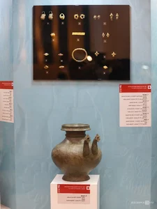 Exquisite International Antiques and Artifacts Exhibition in Ho Chi Minh City - image 11