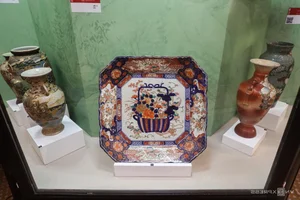 Exquisite International Antiques and Artifacts Exhibition in Ho Chi Minh City - image 8