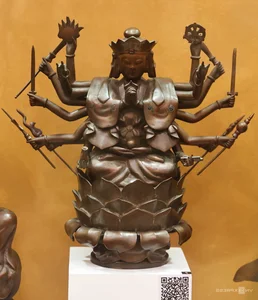 Exquisite International Antiques and Artifacts Exhibition in Ho Chi Minh City - image 7