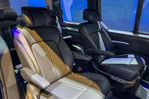 Hyundai Staria 2026: Next-Gen Smart Design and Ultra-Fast Charging Explored - image 10