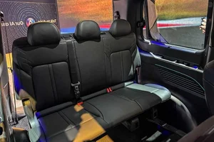 Hyundai Staria 2026: Next-Gen Smart Design and Ultra-Fast Charging Explored - image 1