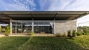 American Media Amazed by Lush Eco-Friendly House in Vung Tau - image 8