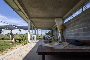 American Media Amazed by Lush Eco-Friendly House in Vung Tau - image 2