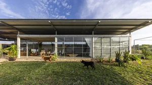 American Media Amazed by Lush Eco-Friendly House in Vung Tau - image 7