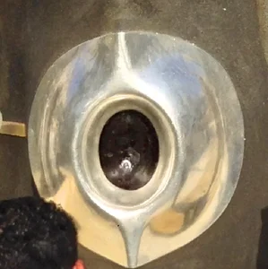 Decoding the Sacred Black Stone of Mecca: Absorbing Humanity's Sins - image 1