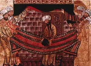 Decoding the Sacred Black Stone of Mecca: Absorbing Humanity's Sins - image 6