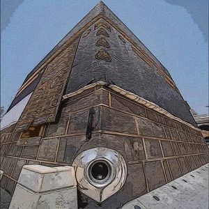 Decoding the Sacred Black Stone of Mecca: Absorbing Humanity's Sins - image 3