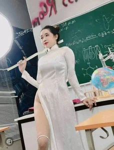 315+ Exquisite Ao Dai Designs: Blending Tradition with Modern Allure - image 0