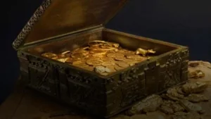 The Mystery of Oak Island: The Relentless Hunt for Legendary Treasure - image 5
