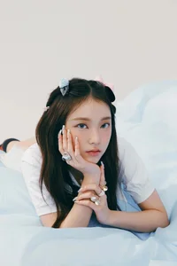 Top 10 Most Beautiful K-Pop Female Idols According to Japanese Fans - image 9