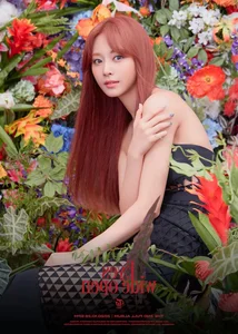 Top 10 Most Beautiful K-Pop Female Idols According to Japanese Fans - image 8