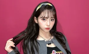 Top 10 Most Beautiful K-Pop Female Idols According to Japanese Fans - image 5