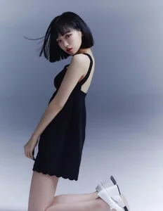 Top 10 Most Beautiful K-Pop Female Idols According to Japanese Fans - image 2