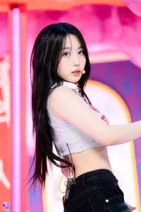 Top 10 Most Beautiful K-Pop Female Idols According to Japanese Fans - image 1