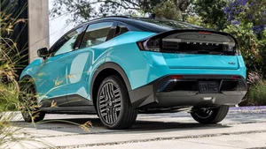 2026 Nissan Leaf Transformation: A Bold New EV Design Ready to Challenge Tesla's Dominance - image 4