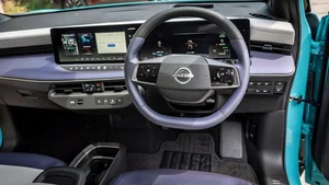 2026 Nissan Leaf Transformation: A Bold New EV Design Ready to Challenge Tesla's Dominance - image 7