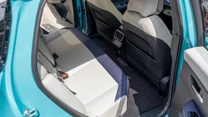 2026 Nissan Leaf Transformation: A Bold New EV Design Ready to Challenge Tesla's Dominance - image 1