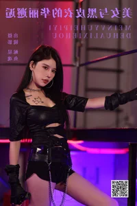 Jing Yu Captivates in YiTuYu Art Language Vol.6722 Artistic Series - image 3