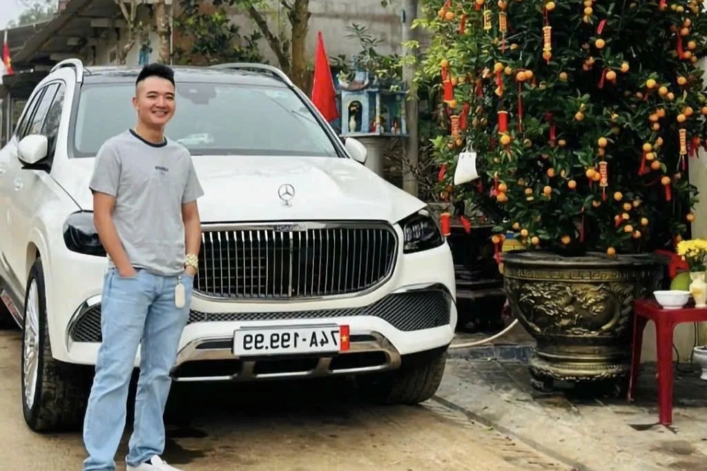 The Fall of Quan 'Idol': A Life of Crime and the Road to Death Row