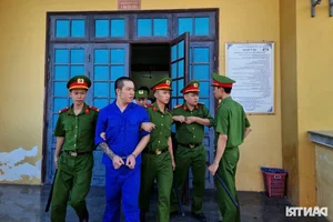 The Fall of Quan 'Idol': A Life of Crime and the Road to Death Row - image 2