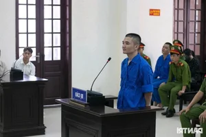 The Fall of Quan 'Idol': A Life of Crime and the Road to Death Row - image 5